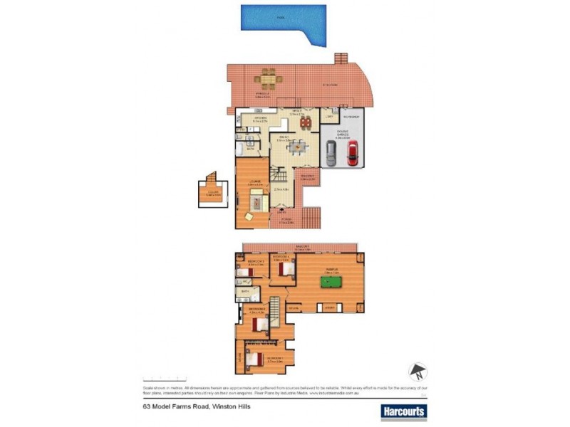 63 Model Farms Road, Winston Hills NSW 2153