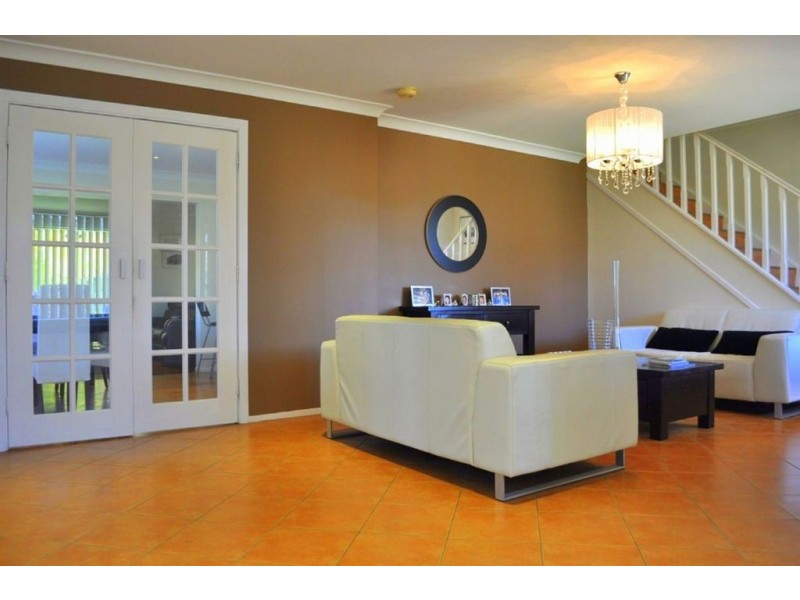 25 Cigolini Place, Kellyville NSW 2155