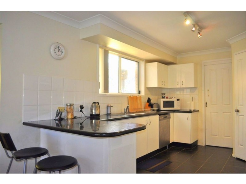 25 Cigolini Place, Kellyville NSW 2155