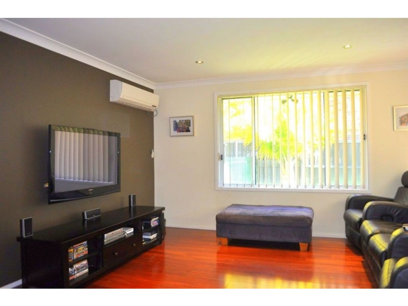 25 Cigolini Place, Kellyville NSW 2155