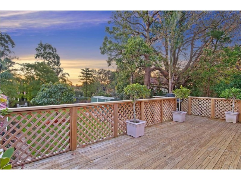 118 Old Northern Road, Baulkham Hills NSW 2153