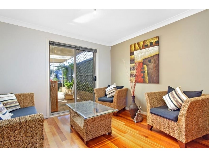 9 Warooga Avenue, Baulkham Hills NSW 2153