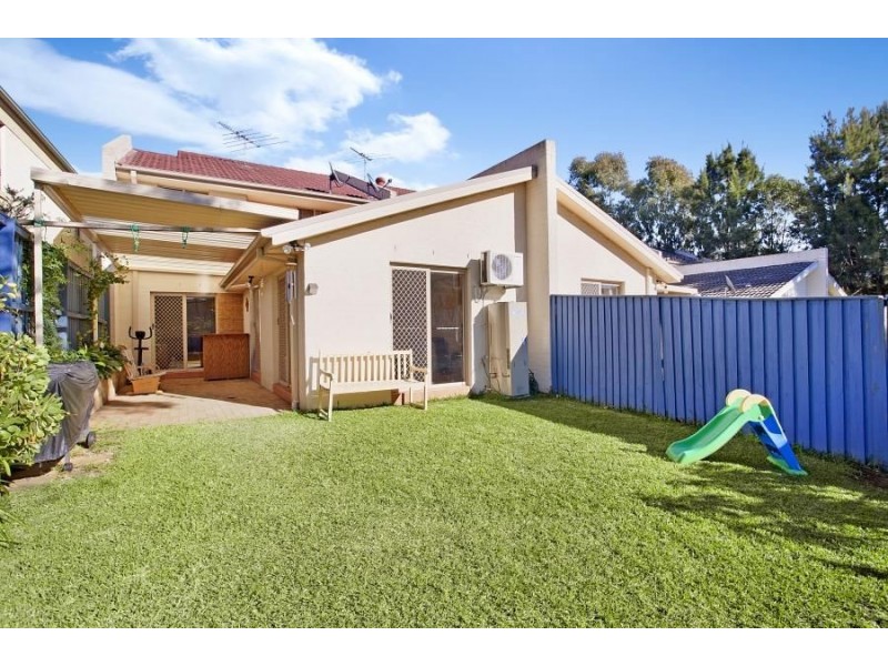 9 Warooga Avenue, Baulkham Hills NSW 2153
