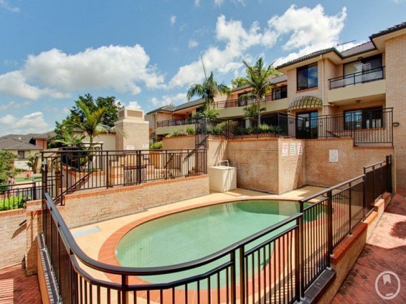 21 32-36 Dobson Crescent, Baulkham Hills NSW 2153