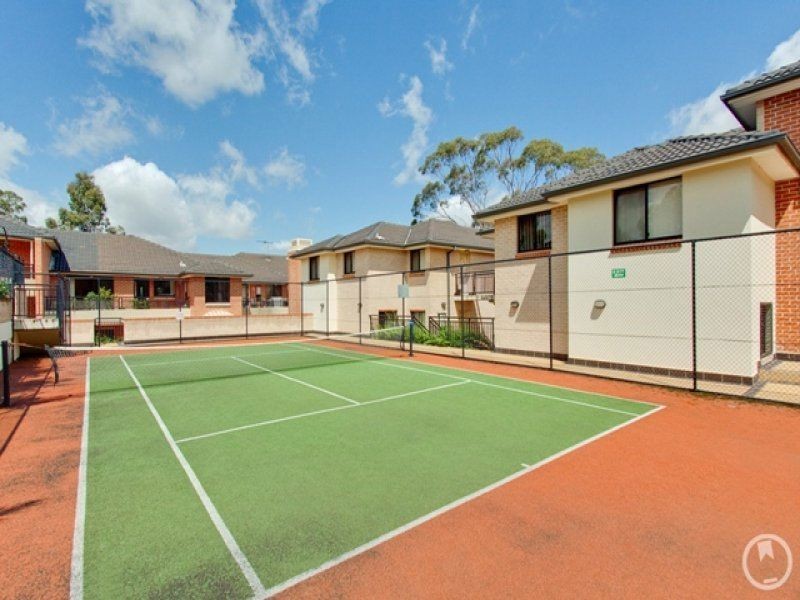 21 32-36 Dobson Crescent, Baulkham Hills NSW 2153