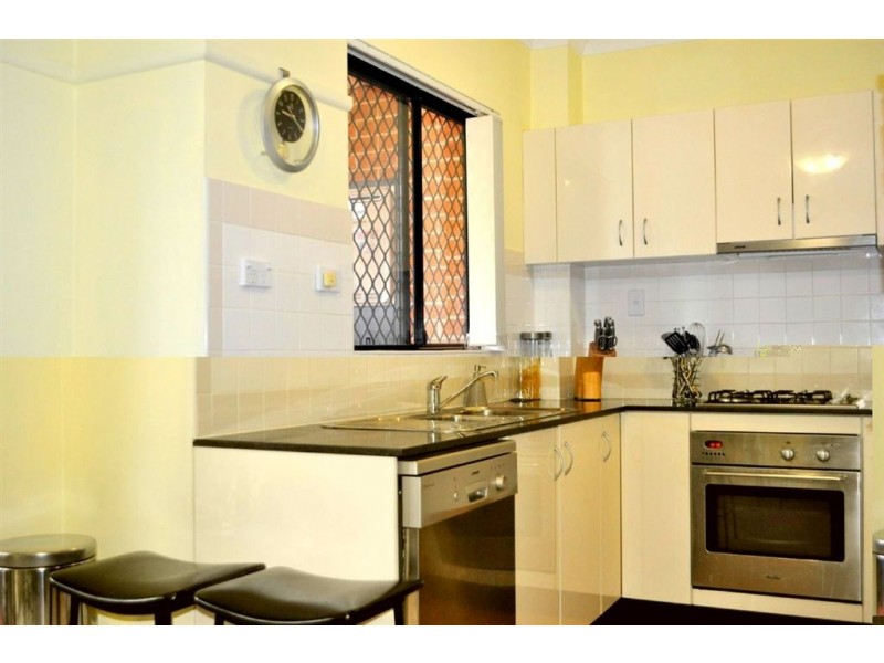 21 32-36 Dobson Crescent, Baulkham Hills NSW 2153