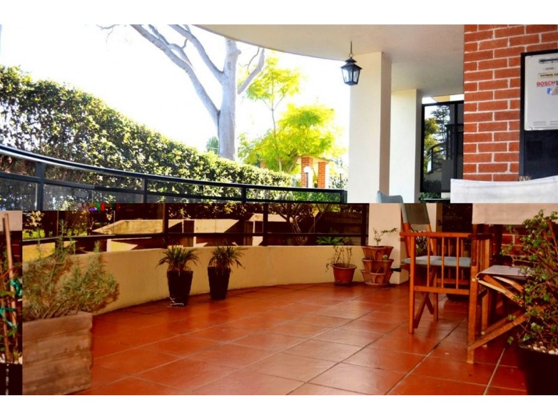 21 32-36 Dobson Crescent, Baulkham Hills NSW 2153