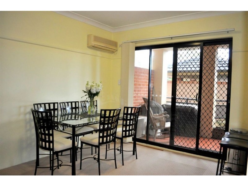 21 32-36 Dobson Crescent, Baulkham Hills NSW 2153