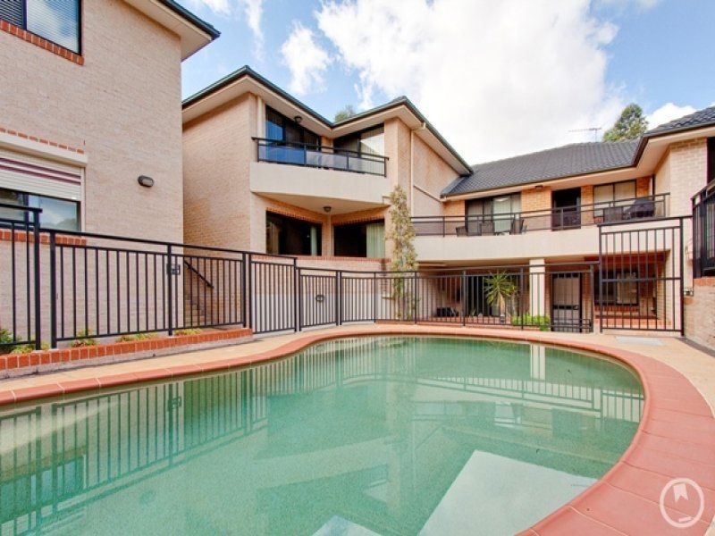 21 32-36 Dobson Crescent, Baulkham Hills NSW 2153