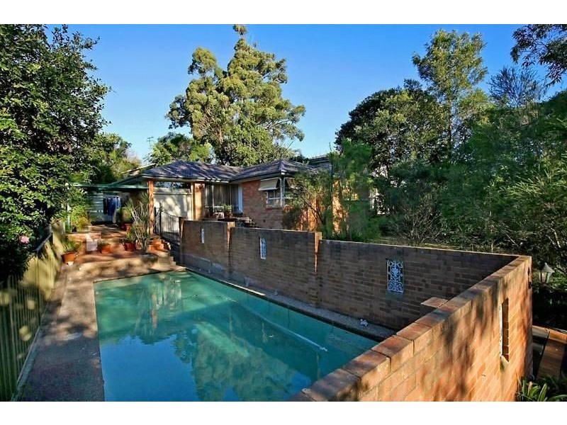 9 Bowman Avenue, Castle Hill NSW 2154