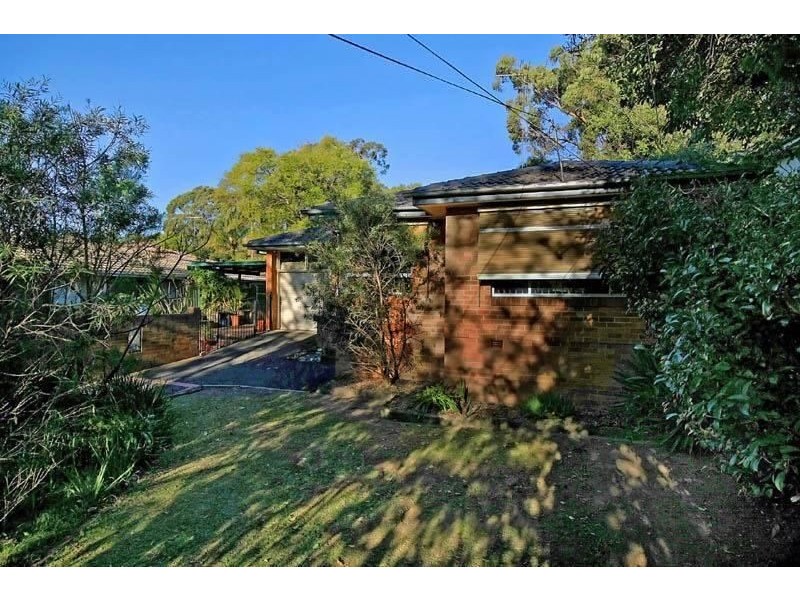 9 Bowman Avenue, Castle Hill NSW 2154