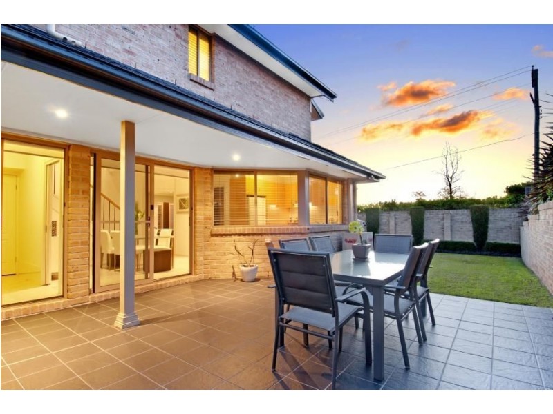 1/7-9 Chelsea Avenue, Baulkham Hills NSW 2153