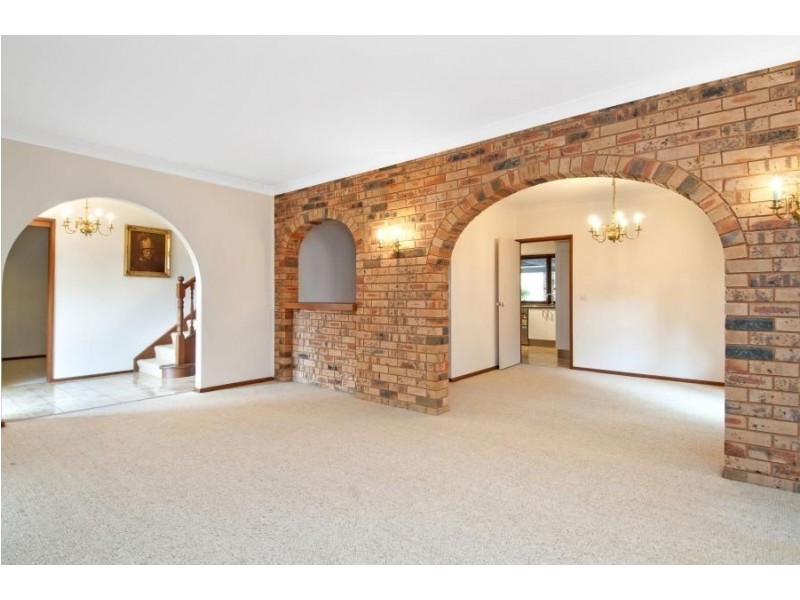 164 Tuckwell Road, Castle Hill NSW 2154