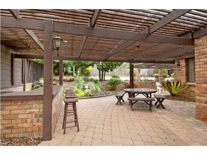 164 Tuckwell Road, Castle Hill NSW 2154