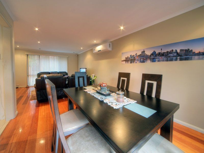 5/100 Old Northern Road, Baulkham Hills NSW 2153