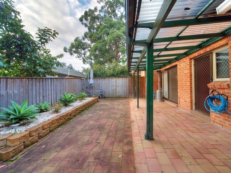 5/100 Old Northern Road, Baulkham Hills NSW 2153