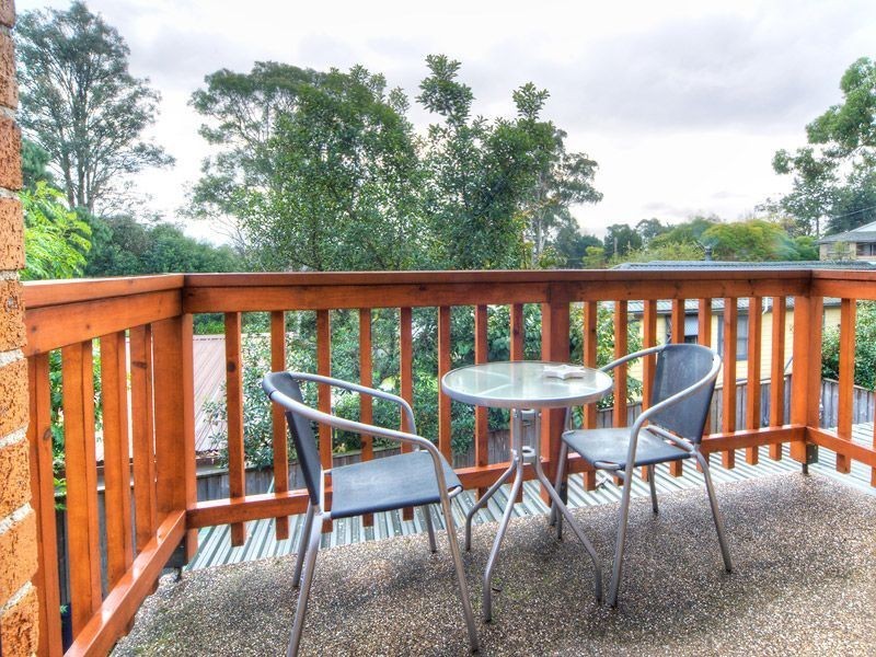 5/100 Old Northern Road, Baulkham Hills NSW 2153