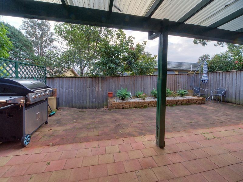5/100 Old Northern Road, Baulkham Hills NSW 2153