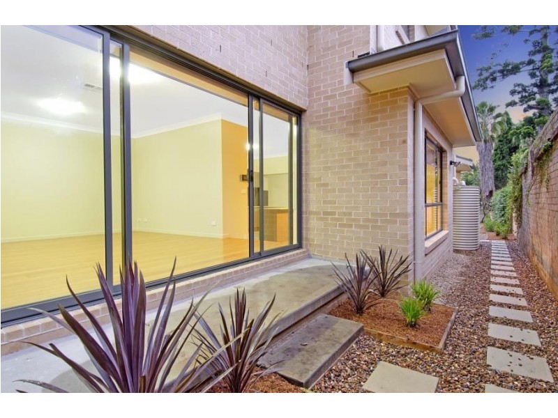 3b Newton Road, Strathfield NSW 2135