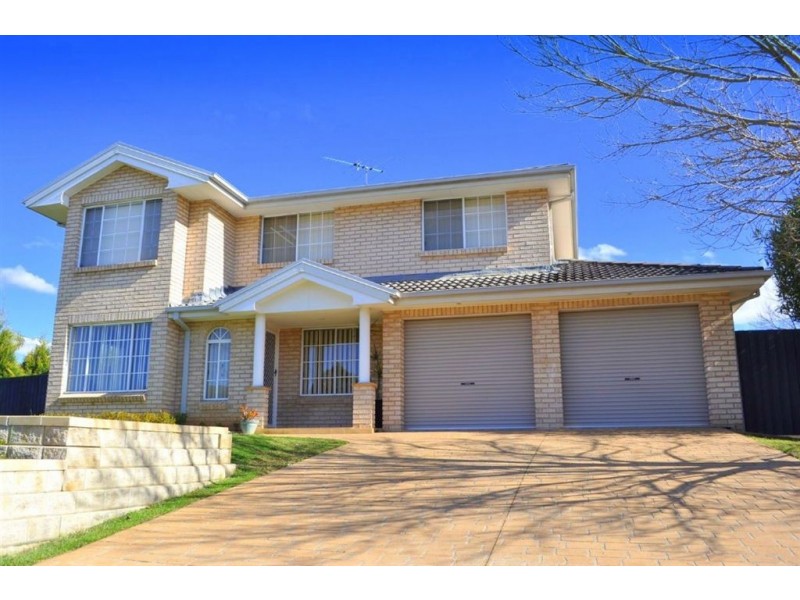 25 Cigolini Place, Kellyville NSW 2155