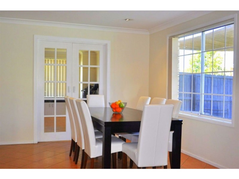 25 Cigolini Place, Kellyville NSW 2155