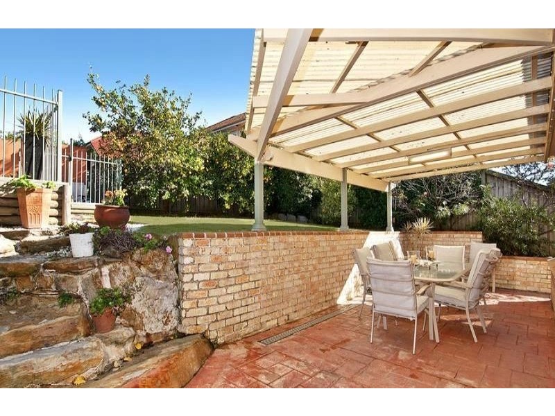 6 Tuscan Avenue, Kellyville NSW 2155