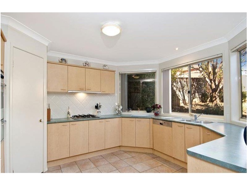 6 Tuscan Avenue, Kellyville NSW 2155