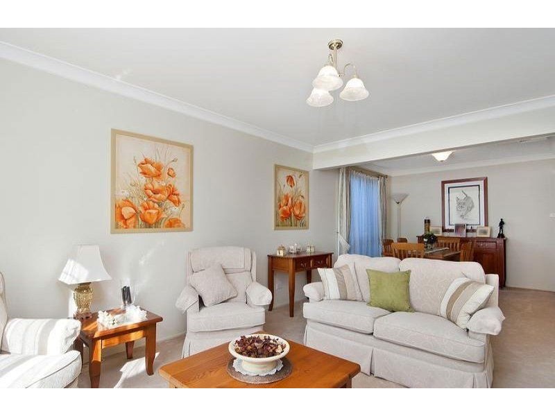 6 Tuscan Avenue, Kellyville NSW 2155