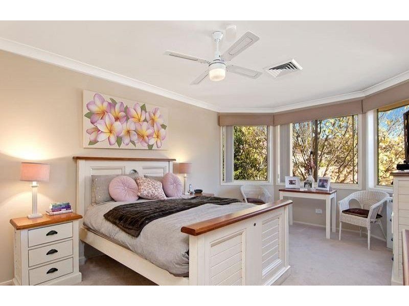 6 Tuscan Avenue, Kellyville NSW 2155