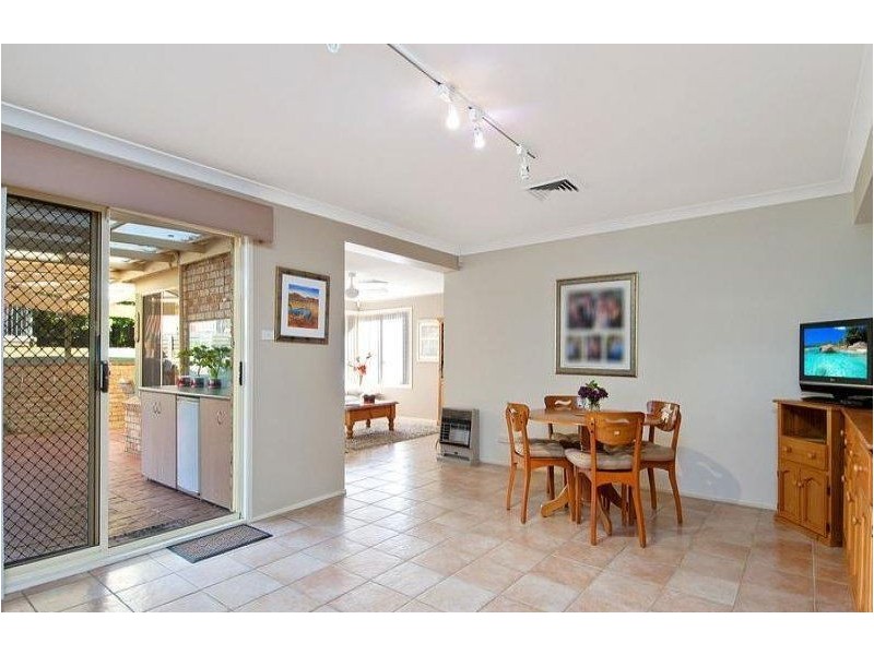 6 Tuscan Avenue, Kellyville NSW 2155