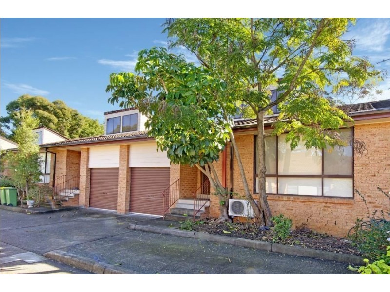 4/9 Mahony Road, Wentworthville NSW 2145