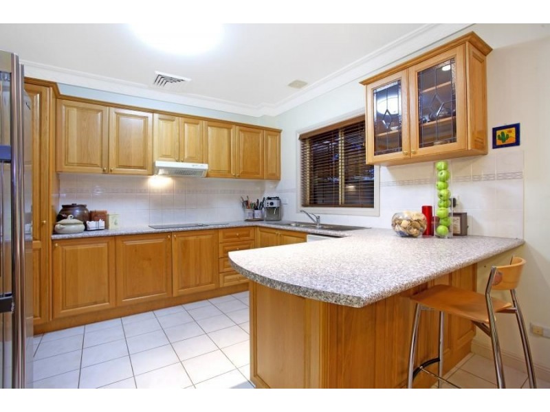 1/18a Tallwood Drive, North Rocks NSW 2151