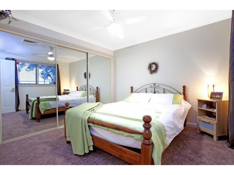 1/18a Tallwood Drive, North Rocks NSW 2151