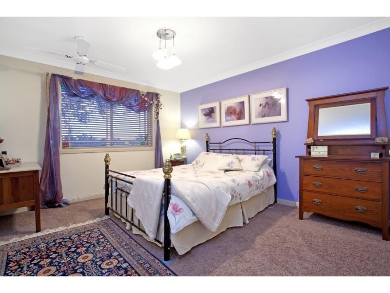 1/18a Tallwood Drive, North Rocks NSW 2151