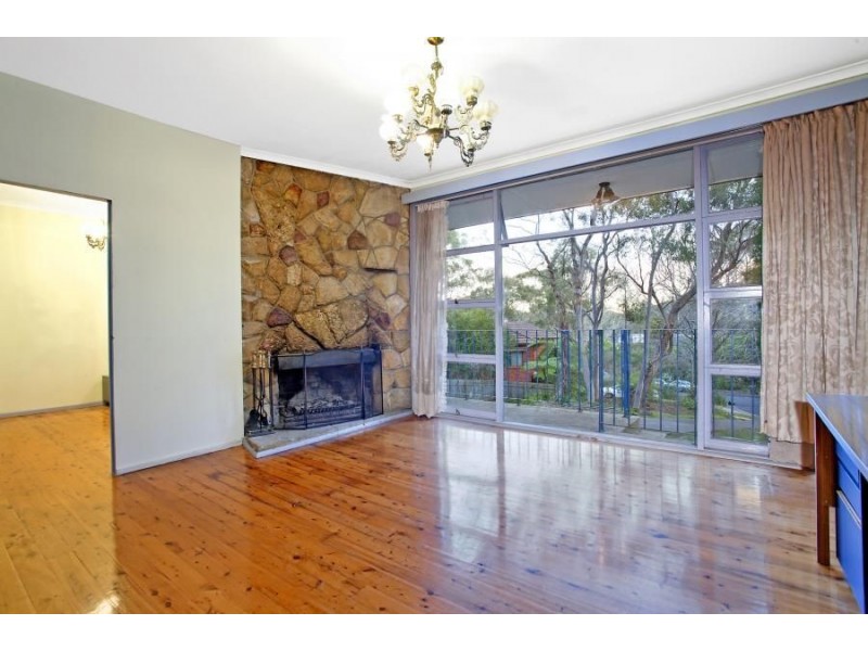 26 Woodvale Avenue, North Epping NSW 2121