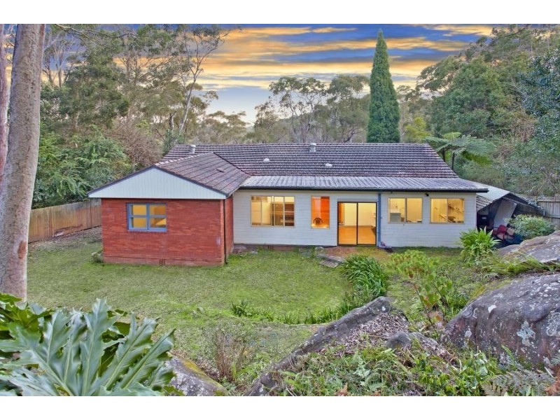 26 Woodvale Avenue, North Epping NSW 2121