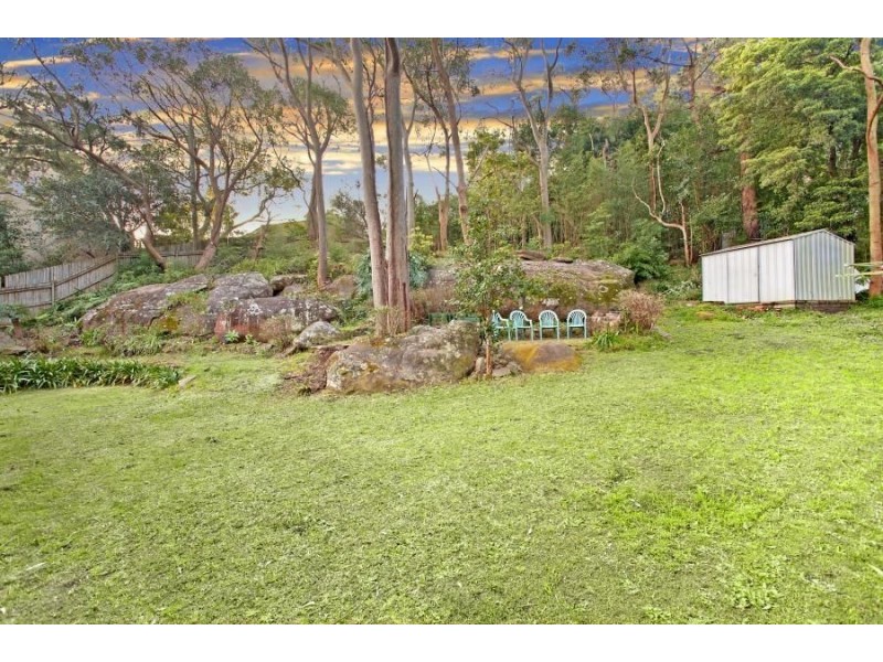 26 Woodvale Avenue, North Epping NSW 2121