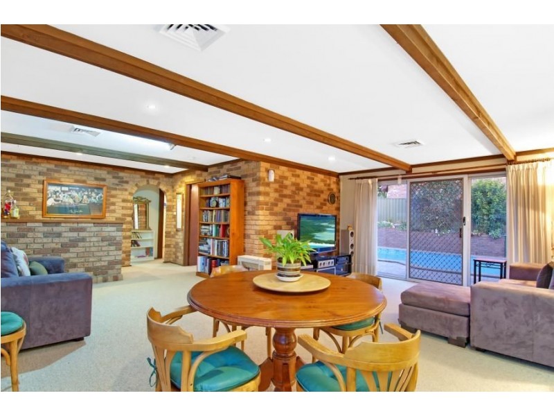 15 Jamberoo Avenue, Baulkham Hills NSW 2153