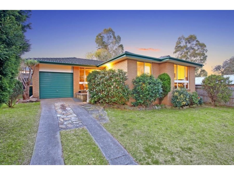 48 Faulkland Crescent, Kings Park NSW 2148