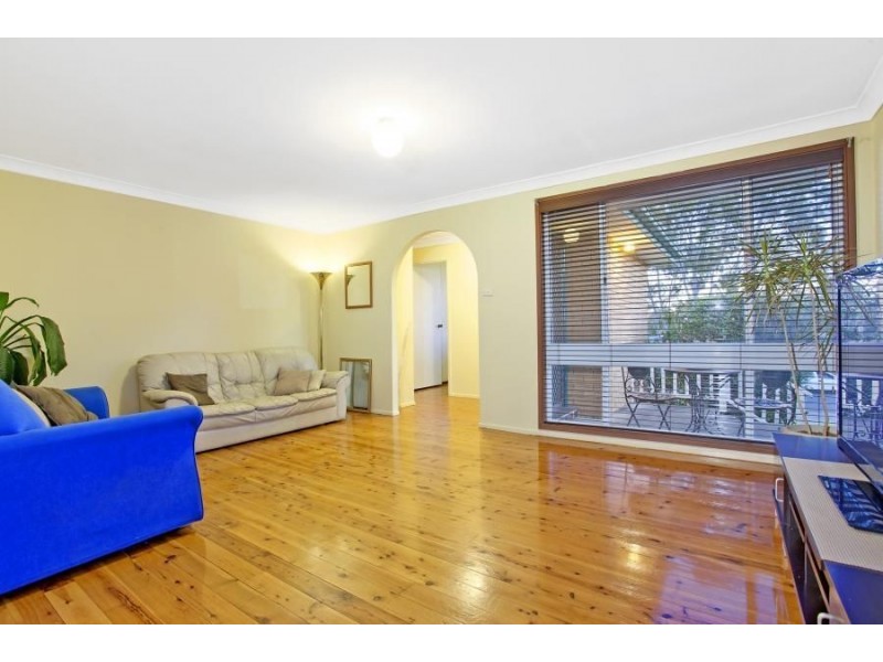 48 Faulkland Crescent, Kings Park NSW 2148