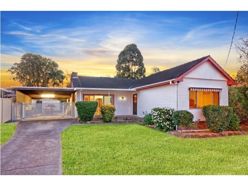 14 Jasper Road, Baulkham Hills NSW 2153