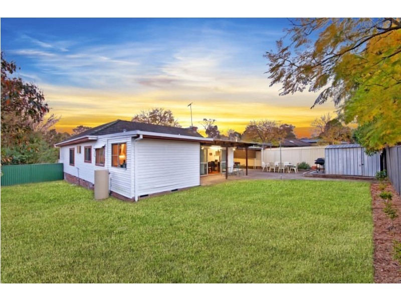 14 Jasper Road, Baulkham Hills NSW 2153