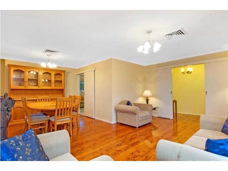 41 Merindah Road, Baulkham Hills NSW 2153