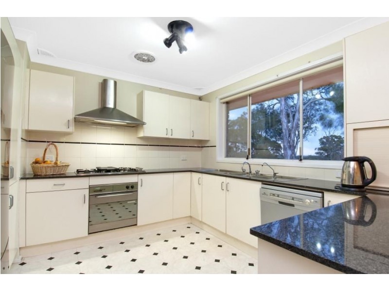 41 Merindah Road, Baulkham Hills NSW 2153
