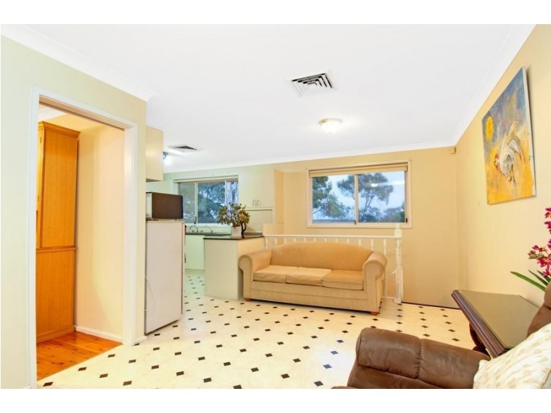 41 Merindah Road, Baulkham Hills NSW 2153