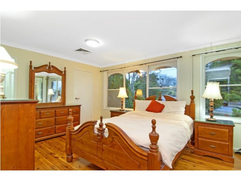 41 Merindah Road, Baulkham Hills NSW 2153