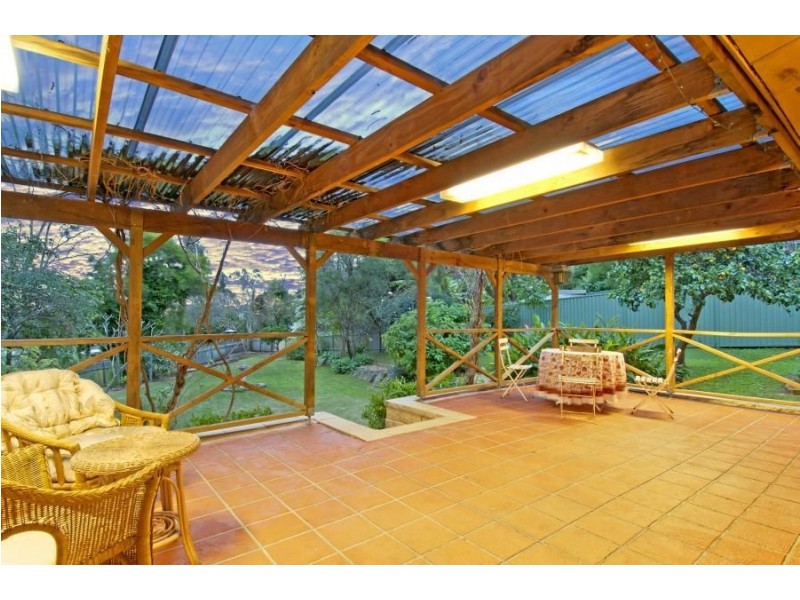 41 Merindah Road, Baulkham Hills NSW 2153