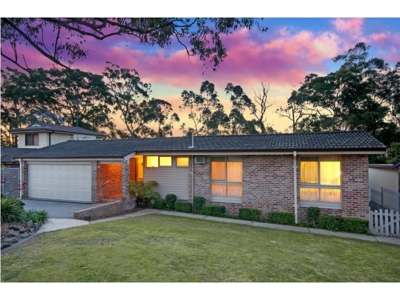 19 Williams Road, North Rocks NSW 2151