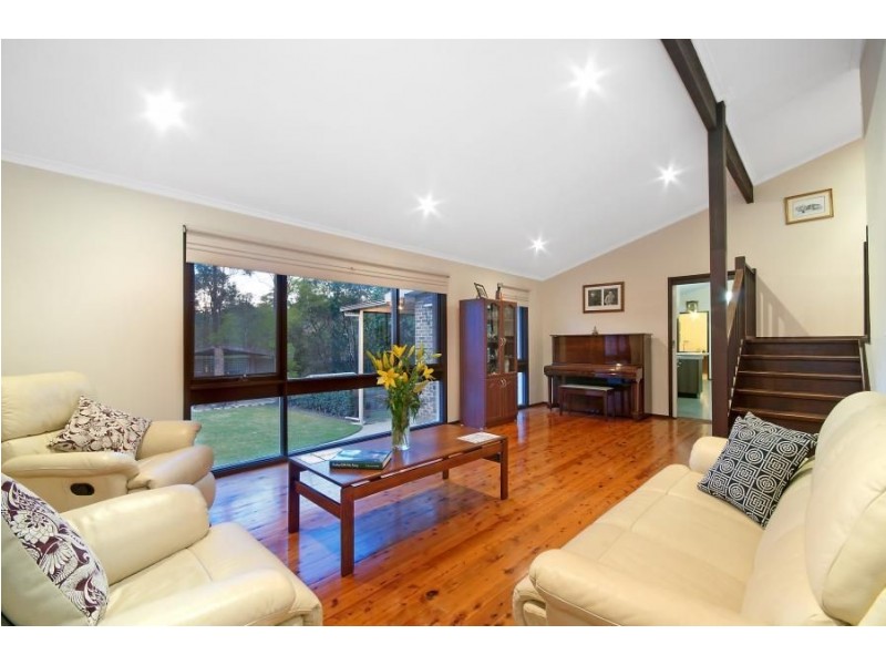 19 Williams Road, North Rocks NSW 2151