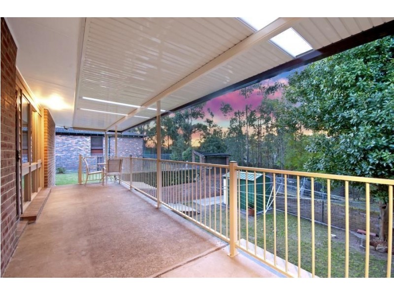 19 Williams Road, North Rocks NSW 2151